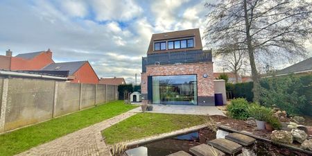 Gelijkvloers app. te huur in Oosteeklo voor € 1.150 met 2 slaapkamers - Photo 3