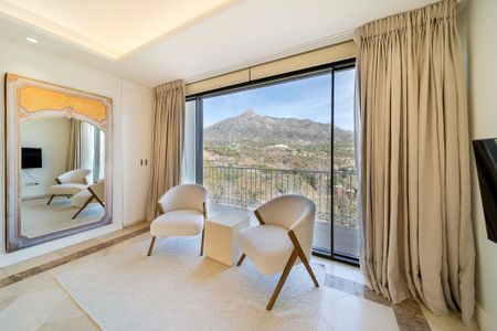 Luxury Villa for rent in Marbella, Spain - Photo 5