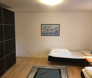 Västra Laggarbergsvägen, Timrå - Photo 3