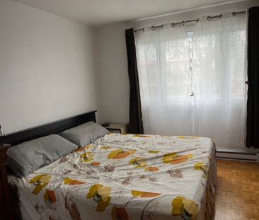 Spacieux Chambre Privée A Louer - Photo 3