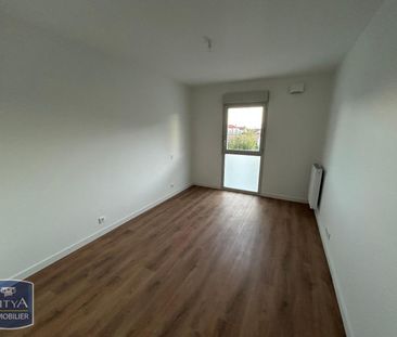 Location Appartement 3 pièces 65m² AYTRE 17440 - Photo 5