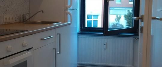schöne zentrale 2,5 Zimmerwohnung zu vermieten - Photo 1