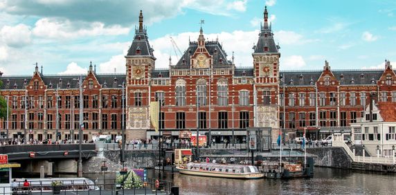 Van Ollefenstraat 46 1065 LK Amsterdam - Foto 2