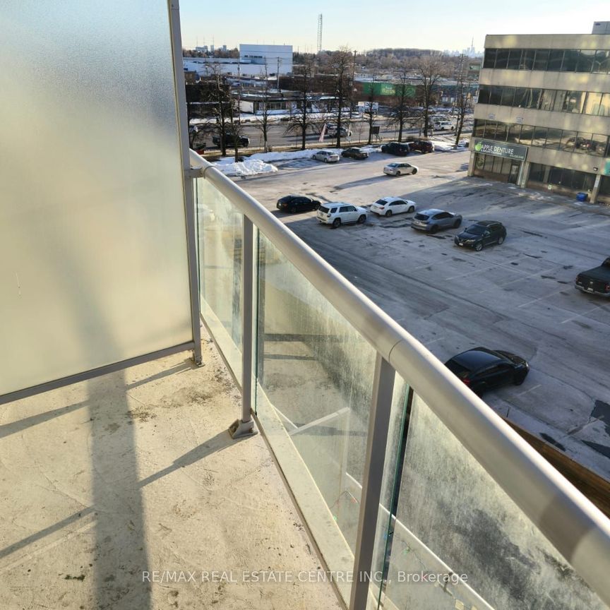 For Lease - 2150 Lawrence Avenue Unit# 509, Toronto, Ontario - Photo 1