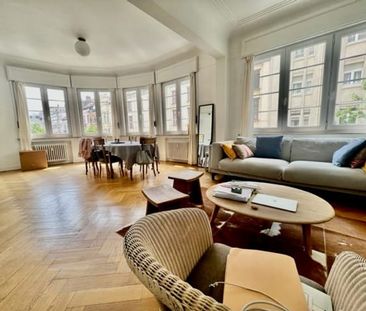 Appartement te huur - Foto 5