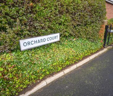 2 bed flat to rent in Orchard Court, Fulwell,Sunderland, SR6 - Photo 5