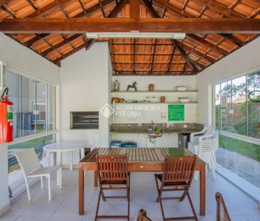 Apartamento com 2 quartos e 43m² para alugar em Morro Santana, Port... - Foto 4