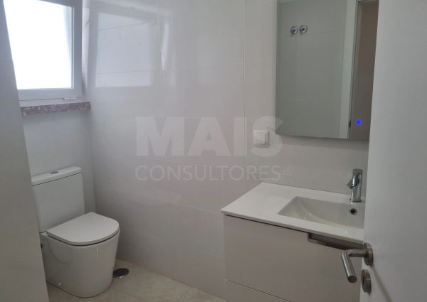 Apartamento T2 em Lisboa