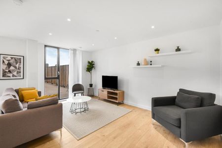 3 bedroom apartment to rent - Photo 2