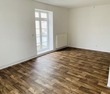 Klasse Wohnung mit Ausblick! - Photo 1