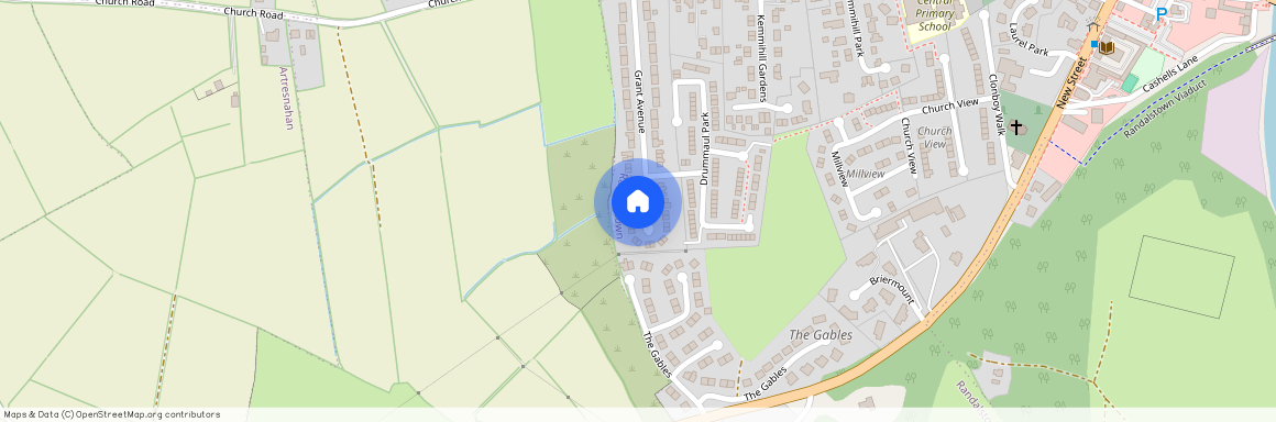 38 Grant Avenue, Randalstown, BT41 3AP