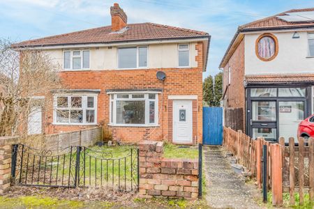 3 bed semi-detached house to rent in Dearmont Road, Longbridge, B31 - Photo 5