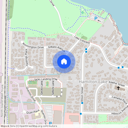 19 Gilbass avenue, Hamilton Lake, Hamilton City