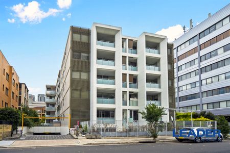 9/42-44 Meryla Street, Burwood NSW 2134 - Apartment For Rent | Domain - Photo 4