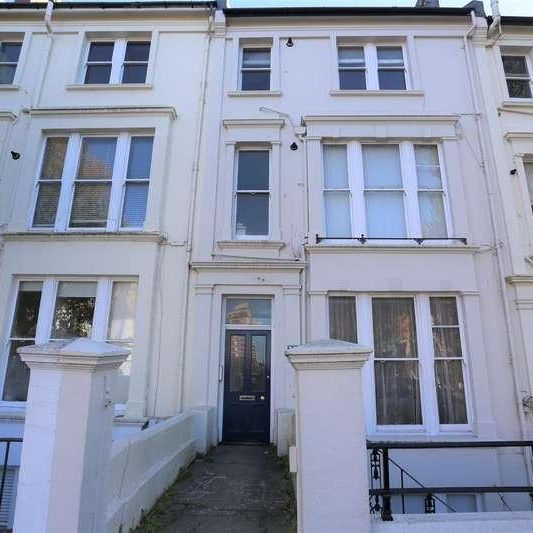 Goldstone Villas, Hove, East Sussex, BN3 - Photo 1