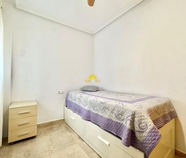 2-BEDROOM APARTMENT IN TORREVIEJA - Photo 2