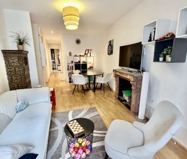 4 Zimmer, 66 m² - Photo 1