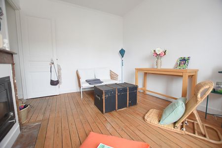 Location appartement 2 pièces, 33.97m², Pontoise - Photo 3
