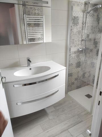 Location maison 3 pièces, 68.00m², Paulx - Photo 5