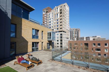 Gold Studio - Photo 5