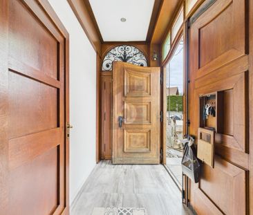 ÉLÉGANCE, SÉRÉNITÉ, MEUBLÉ AVEC PISCINE PRIVÉE - Photo 3