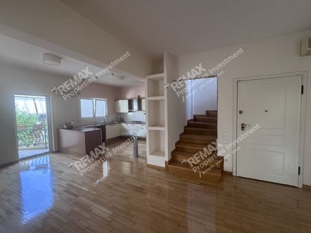 Μεζονέτα για ενοικίαση Βριλήσσια - Photo 4