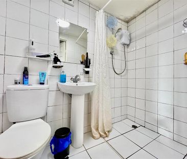 Studio to rent - Photo 6