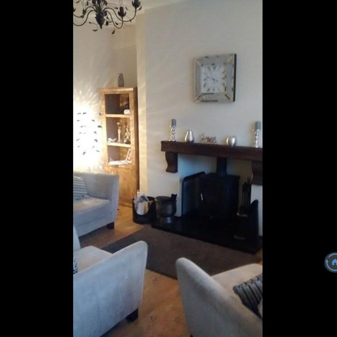 3 bedroom terraced house to rent - Photo 1