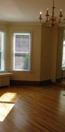 ROSEDALE 2BD 2BA CENTRAL SPACIOUS BRIGHT APT - Photo 1