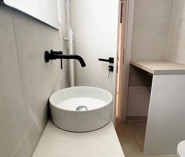Διαμέρισμα για ενοικίαση Χρυσάκη (Νέα Σμύρνη) - Photo 3