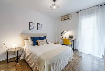 Calle Fernández Fermina, Málaga, Andalusia 29006