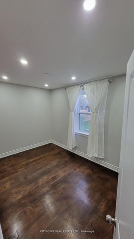 For Lease - 16 Melody Road Unit# #Main, Toronto, Ontario - Photo 4