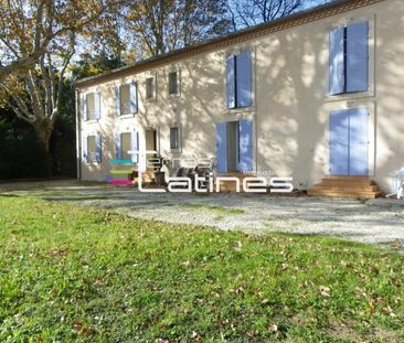 Appartement 3 pièces, 61m² en location à Nimes - 730 € par mois * - Photo 4