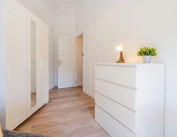 Carrer dHonorat Juan, Valencia, Valencian Community 46007 - Photo 1