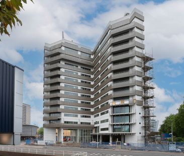 G.H. Betzweg 259, Rotterdam - Photo 1