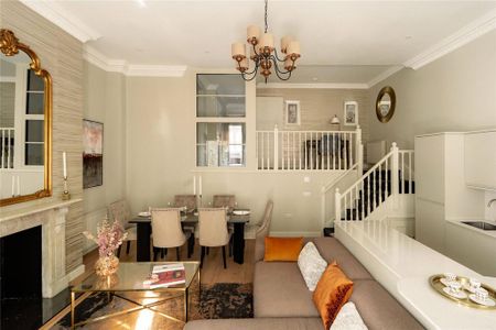 4 bedroom apartment to rent - Photo 3