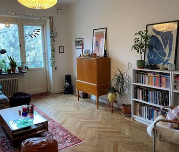 Karlskronaplan 11, Västra Sorgenfri - Photo 5