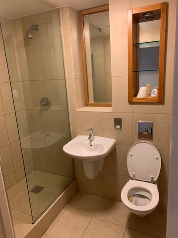 1 Bed Flat, Jet Centro, S2 - Photo 5