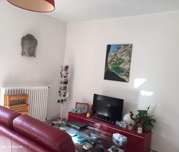 Appartement T3 à louer Saint Malo - 66 m² - Photo 4