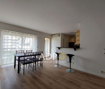 Appartement Mandelieu-la-Napoule - Photo 6