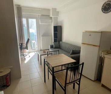 Studio/Γκαρσονιέρα για ενοικίαση Κέντρο (Νέα Αρτάκη) - Photo 3