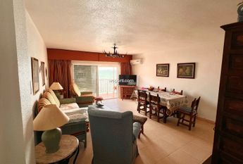 Apartment in Torrevieja, playa del cura, for rent