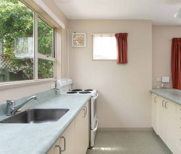 1 Bedroom Unit - Available in December - Photo 1