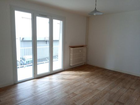 Location Appartement 1 pièce 28m² - Photo 2