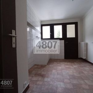 Location appartement 4 pièces 67.21 m² à Passy (74190) - Photo 3