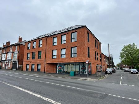 1 bedroom flat to rent - Photo 5