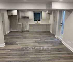 For Lease - 1207 Field Drive Unit# Bsmt, Milton, Ontario - Photo 1