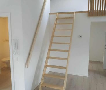 Appartement te huur - Foto 5