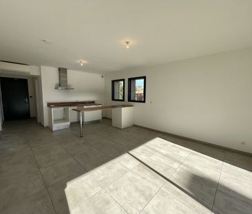 Appartement 2 Pièces 50 m² - Photo 2