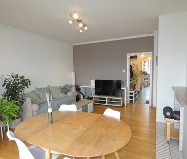 Appartement te huur - foto 1